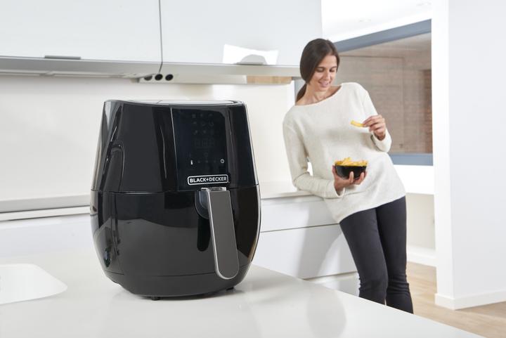 Immagine prodotto Black & Decker BXAF3500E