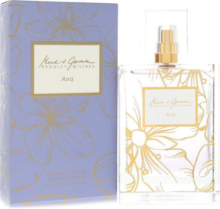 Produktbild Badgley Mischka Ava (Eau de Parfum, 100 ml)