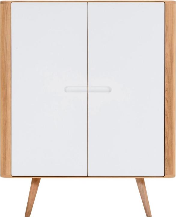 Immagine prodotto BYYU Skarsund (90 x 42 x 110 cm)