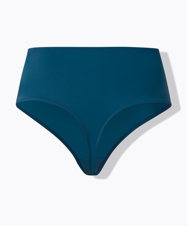 Produktbild TruYou Stringpanty, Spitze, Mikrofaser (54, Einzelpack)