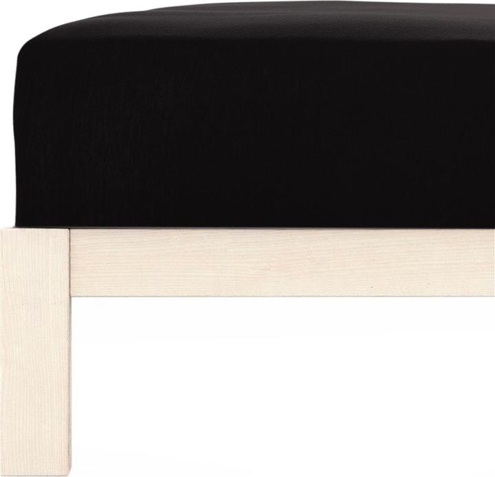 Actual product image Living Home Elasthane (90-100 x 190-200 cm)