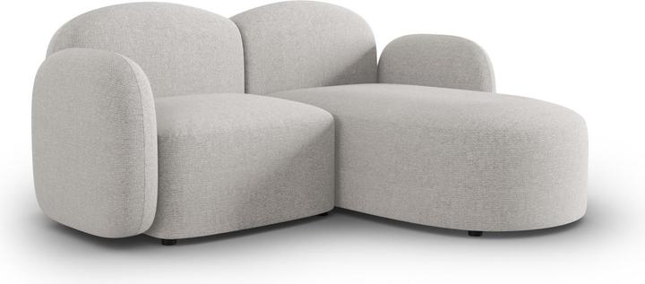 Actual product image Micadoni Blair (Corner sofa)