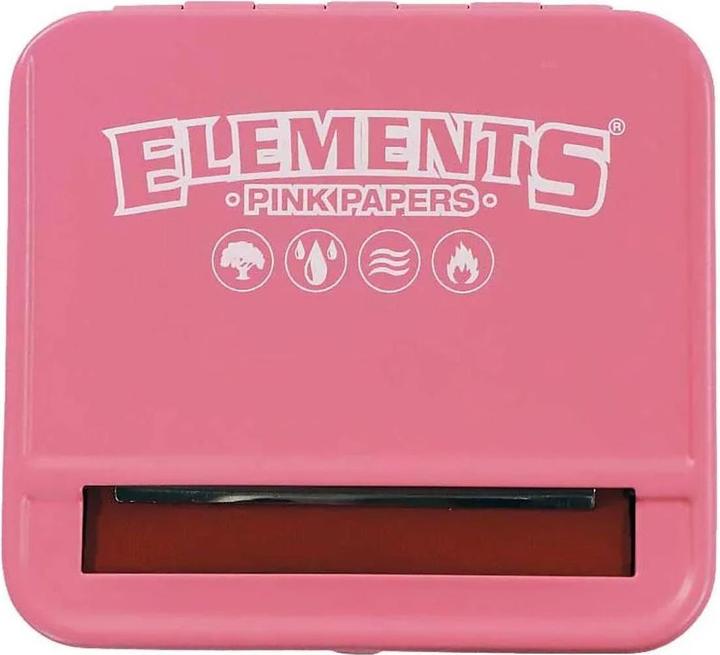 Rabe Drehmaschine Rollbox Elements klein