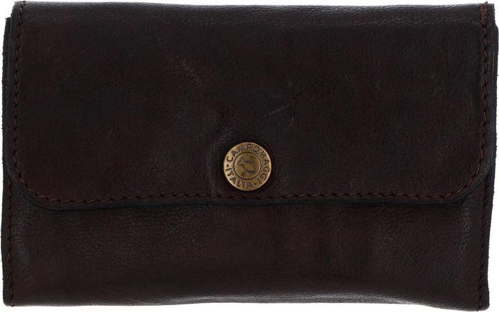 Actual product image Campomaggi Wallet