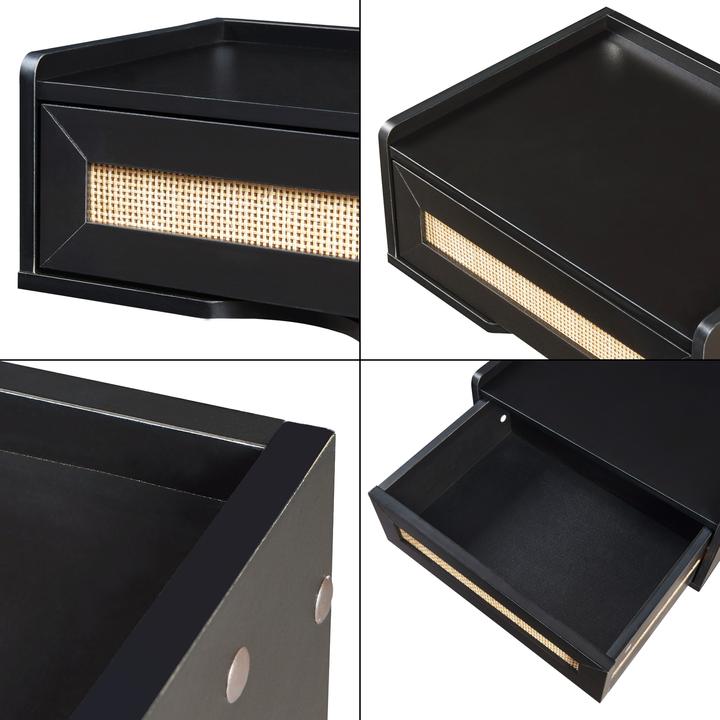 Produktbild En.Casa Christchurch (40 x 30 x 16.50 cm)