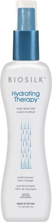 BioSilk Hydrate Therapy Leave In Spray