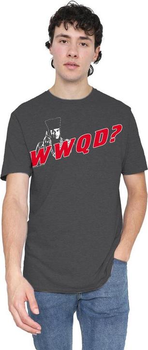 Produktbild WWQD TShirt (XL)