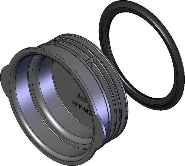 Produktbild Helios FlexPipe