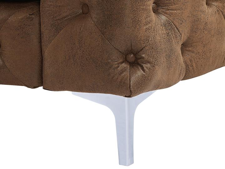 Produktbild Vente-unique Edwina (2-Sitzer)