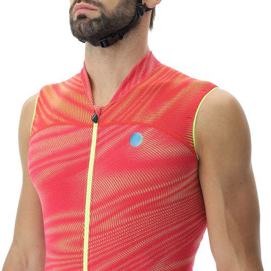 Produktbild UYN Ärmelloses Fahrradshirt Wave (XXL)