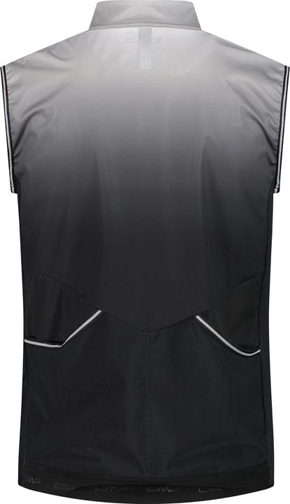 Actual product image CMP Campagnolo Waistcoat (M)