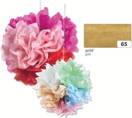 Produktbild Folia Seidenpapier (20 g/m², 5 x)