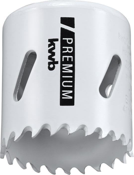 Produktbild kwb Hss Bimetall Lochsäge 41Mm (41 mm)