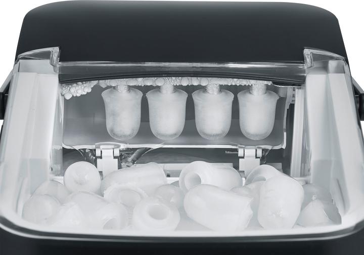 Produktbild Caso Eiswürfelbereiter IceChef Compact