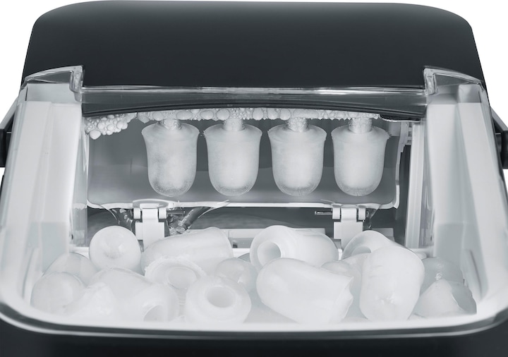 Image du produit Caso Machine à glaçons IceChef Compact