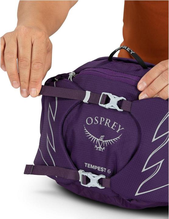 Produktbild Osprey Tempest 6 Hüfttasche
