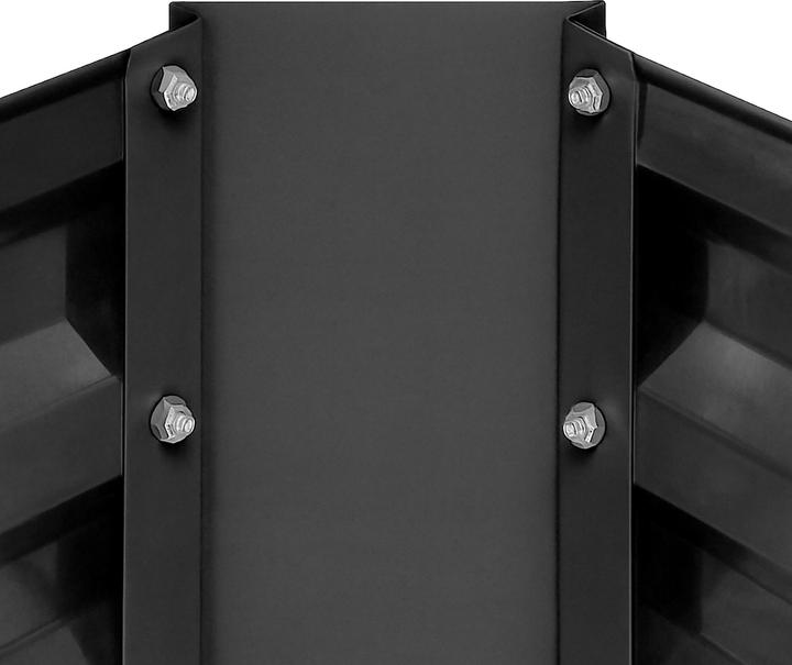 Produktbild Relaxdays Hochbeet