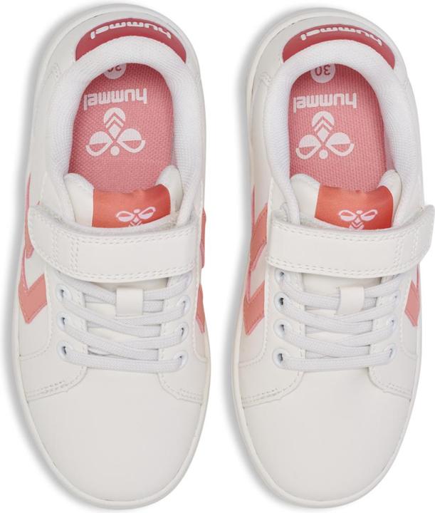 Actual product image hummel Derby Court Jr (27)