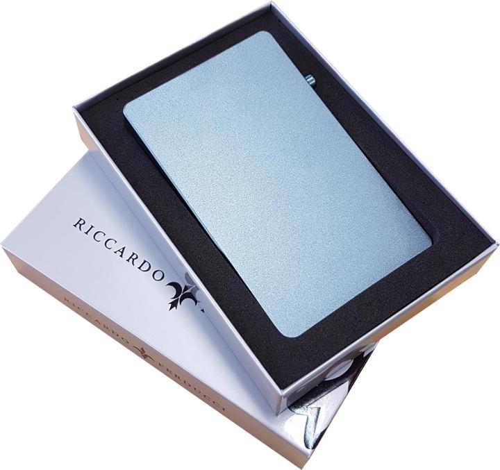 Produktbild Riccardo Ferducci Kreditkartenetui