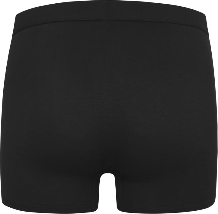 Produktbild Normani 6 Herren Boxershorts aus Viskose mit Geschenk Box (L, 6er Pack)