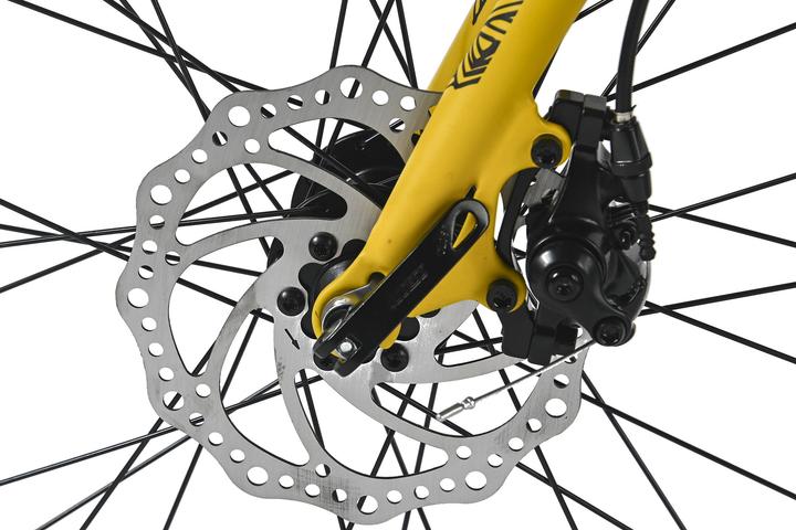 Image du produit Wyld Gravelbike 28" Turin 16 Gänge RH 56 cm (56 cm)