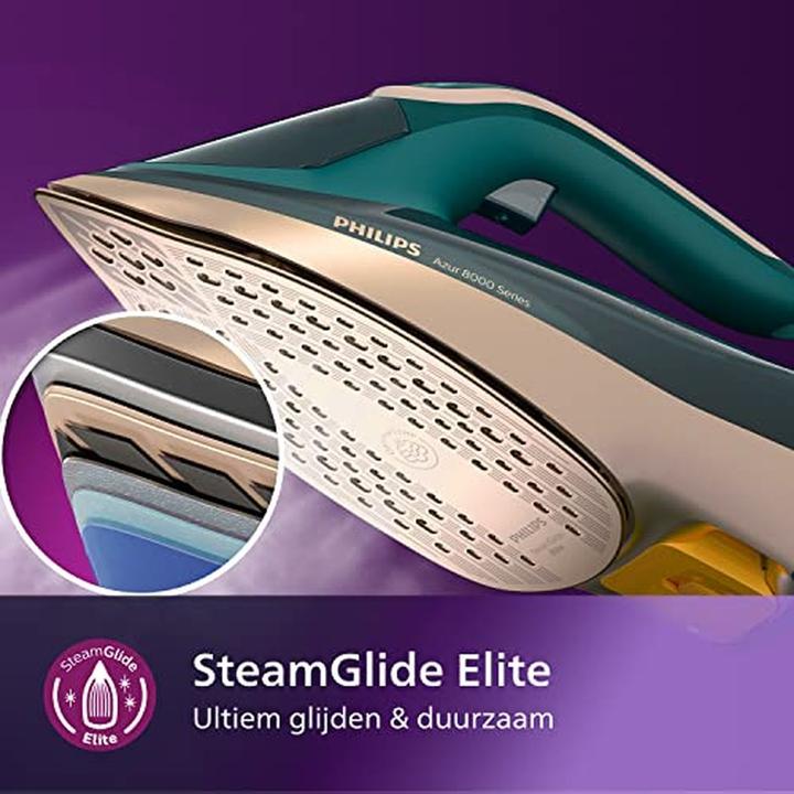 Productafbeelding Philips DST8030/70 (3000 W, 240 g/min)