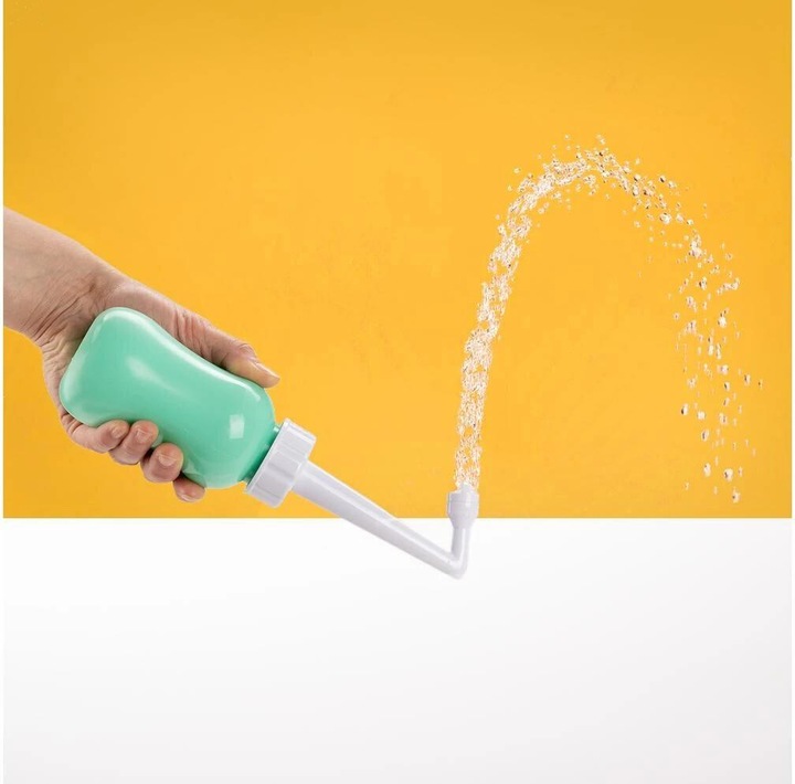 Image du produit Mybidet Douche pour les fesses, douche intime (300 ml, Douche intime)
