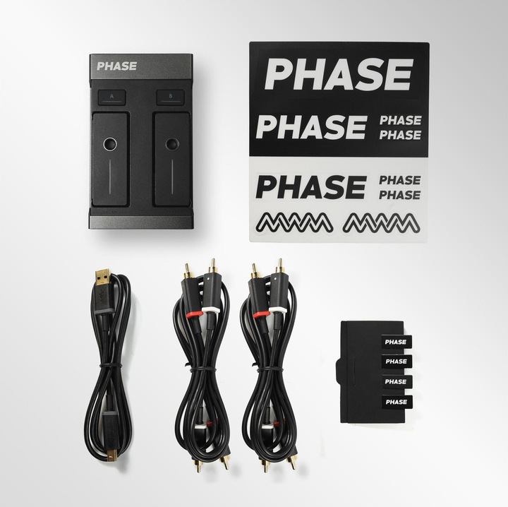 Produktbild MWM Phase Essential