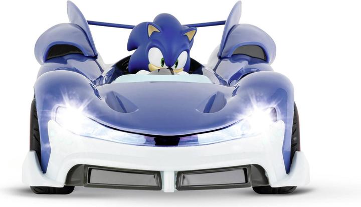 Immagine prodotto Carrera Sonic Racing