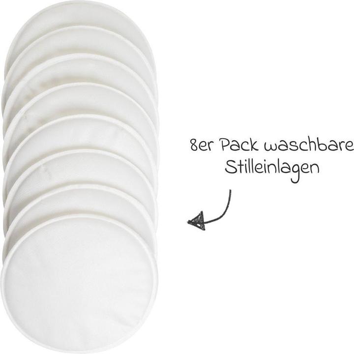 Actual product image Reer mama (8 x)