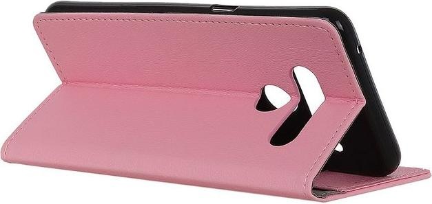 Actual product image MU Classic Classic III Leather Bookcover Series (LG V50 ThinQ)