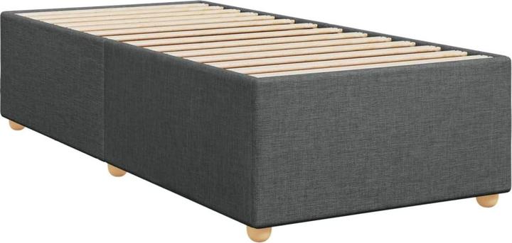 Produktbild vidaXL Boxspringbett (120 x 200 cm)
