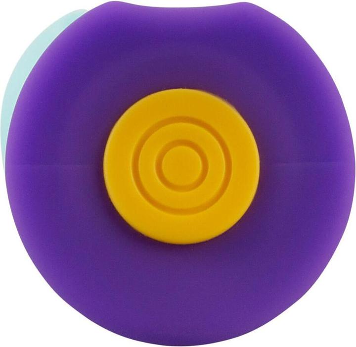 Produktbild You2Toys bunt. double vibrator