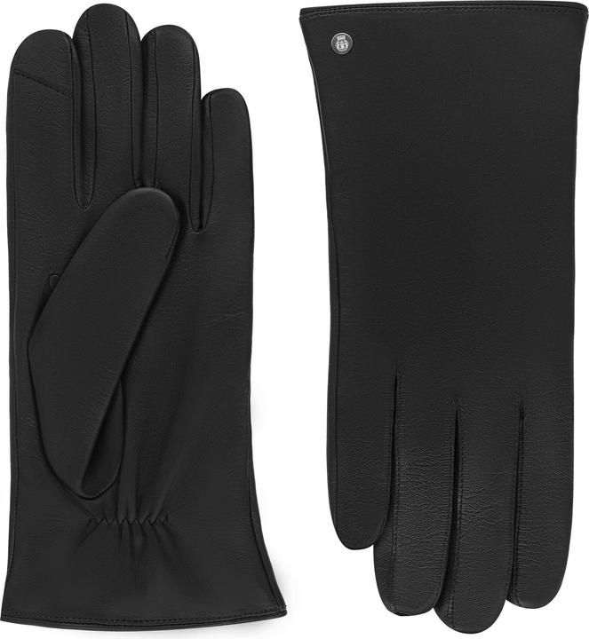Produktbild Roeckl Boston Touch Handschuhe Leder (9.5)