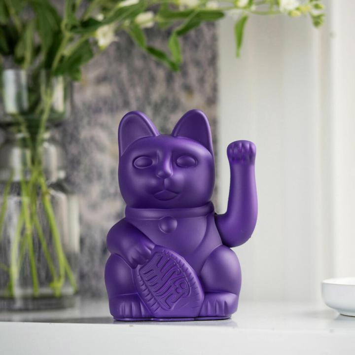 Image du produit Donkey Products Lucky Cat Classic (8 x 10,5 cm)