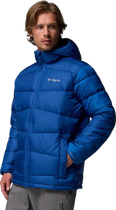 Immagine prodotto Columbia Fivemile Butte™ II Hooded Jacket (XL)