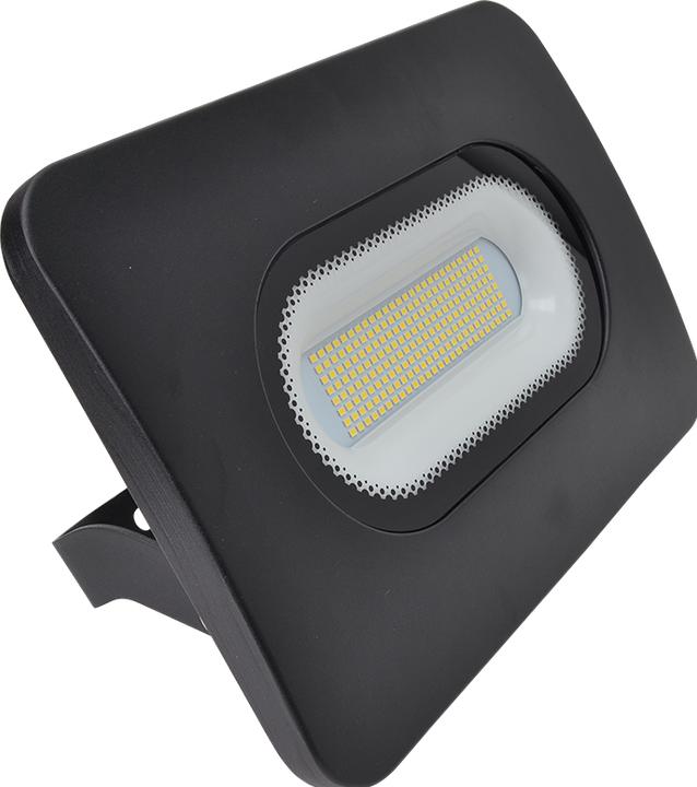 Actual product image Tracon SMD LED floodlight (8000 lm, IP65)