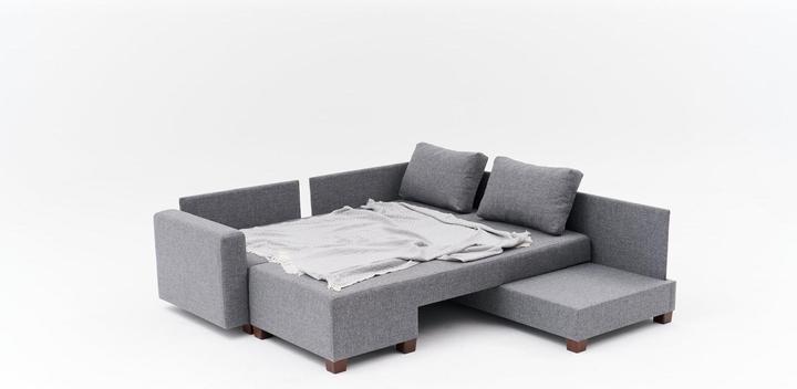 Produktbild Atelier del Sofa Aly (Ecksofa)