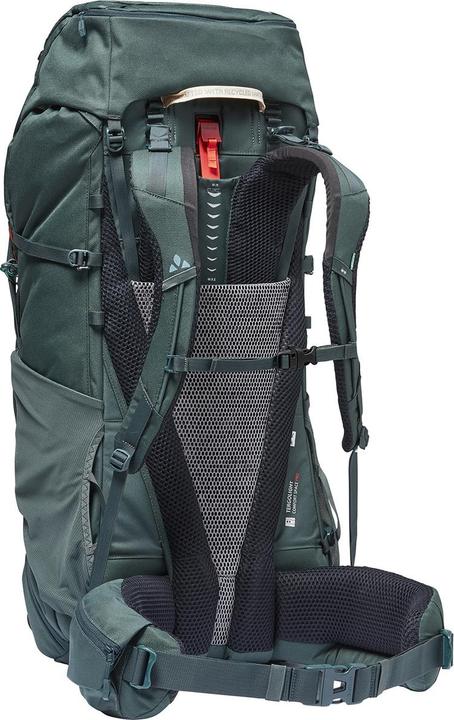 Actual product image Vaude Avox 75+10 (75 l)