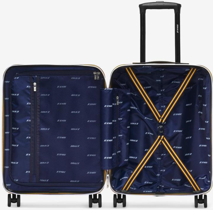 Produktbild K-Way Cabin Trolley Small (44 l)