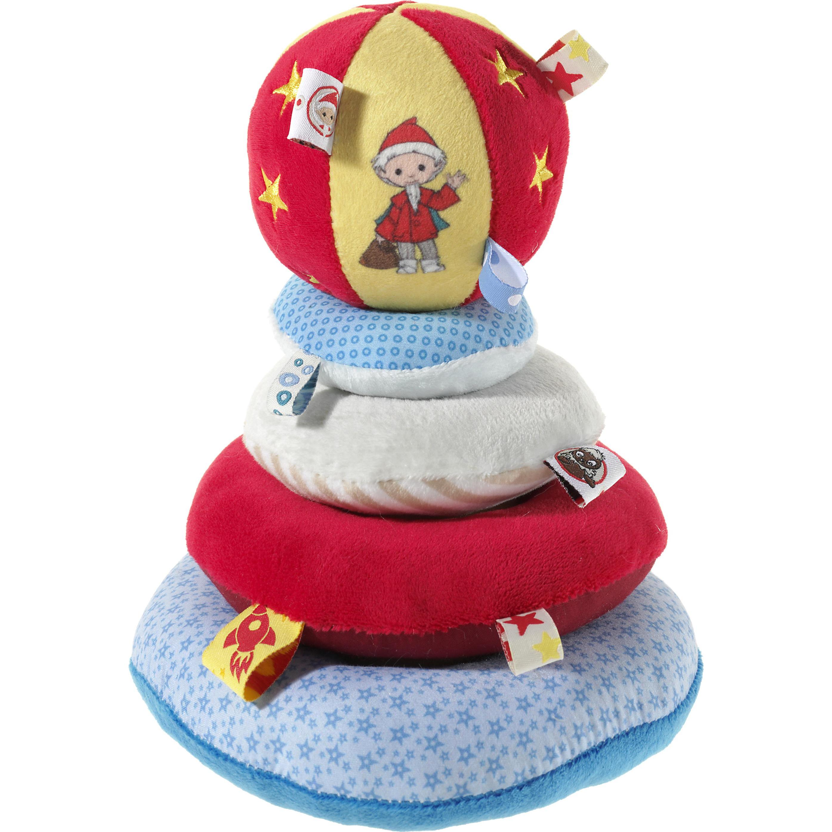 Heunec Stapelspielzeug (20 cm) (34587697)