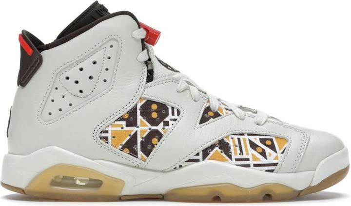 Image du produit Jordan 6 Retro Quai 54 (2020) (GS) (37.5)