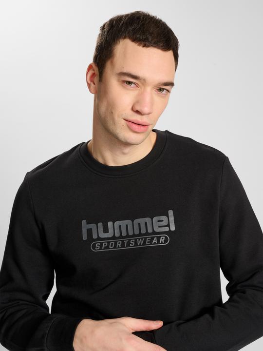 Produktbild hummel Booster Sweatshirt (L)