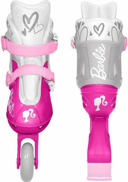 Actual product image Barbie Inlineskates (30, 31, 32, 33)