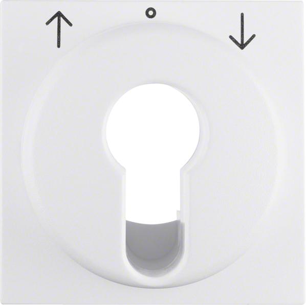 Actual product image Berker 15081909