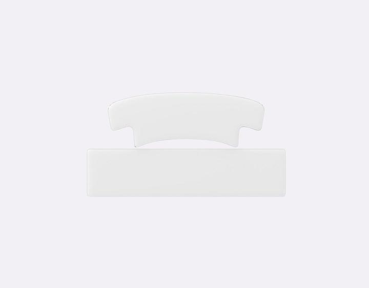 Actual product image SmilePen Power Whitening Strips (Bleaching Strips)