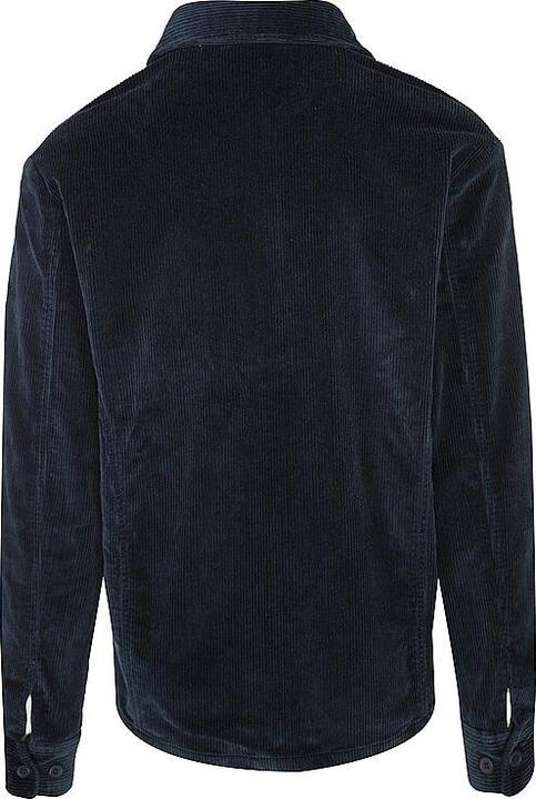 Produktbild Knowledge Cotton Apparel Cord Overshirt (M)
