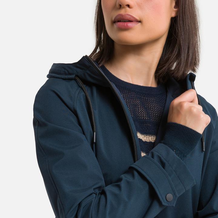 Produktbild Anne Weyburn Windjacke mit Kapuze (52)