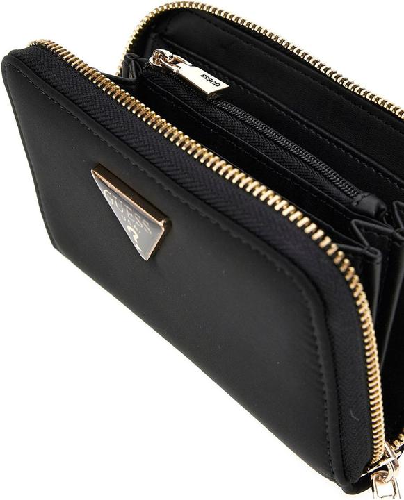Actual product image Guess Eco Gemma SLG Medium Zip Around Wallet