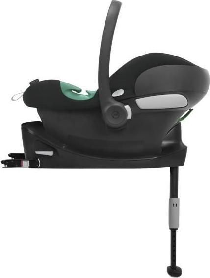 Actual product image Cybex Aton B2 i-size (Baby car seat, ECE R129/i-Size Standard)